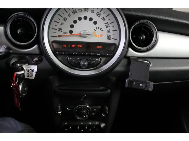 MINI One Mini 1.6 MINIMALIST Business Line 2012 Benzine 12