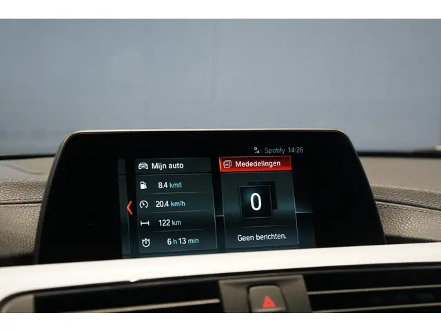 BMW 4 Serie Gran Coupé 418i Executive 2017 Benzine 19