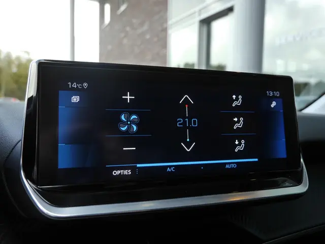 Peugeot 208 1.2 PureTech Allure Pack 2021 Benzine 25