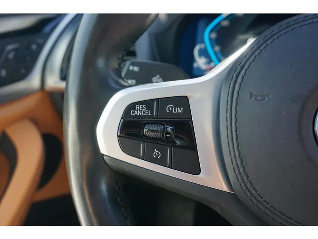 BMW X3 xDrive30e 2021 Hybride Benzine 12