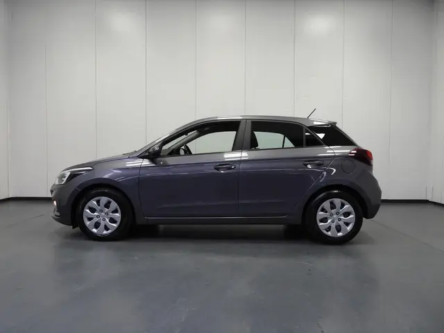Hyundai i20 2