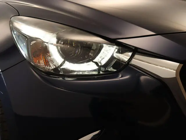 Mazda 2 1.5 Skyactiv-G SkyLease GT 2019 Benzine 39