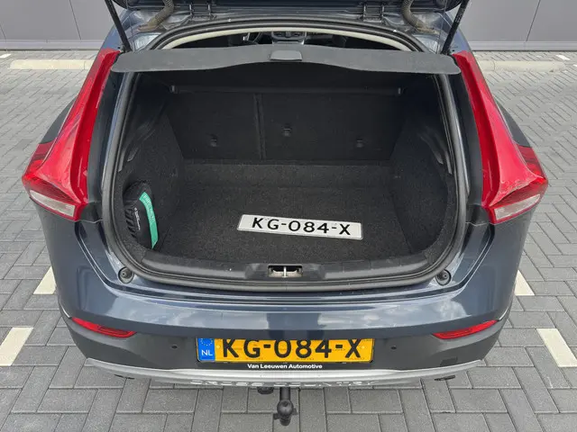 Volvo V40 Cross Country 1.5 T3 Nordic+ 2016 Benzine 22