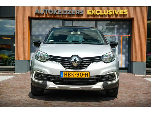 Renault Captur 3