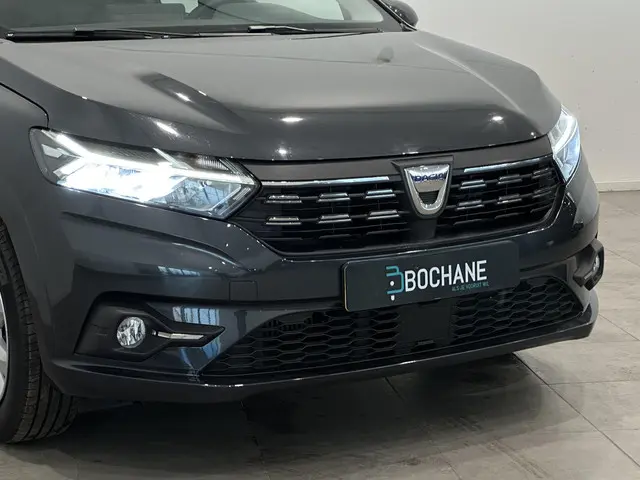 Dacia Sandero 1.0 TCe 90 Comfort 2023 Benzine 24