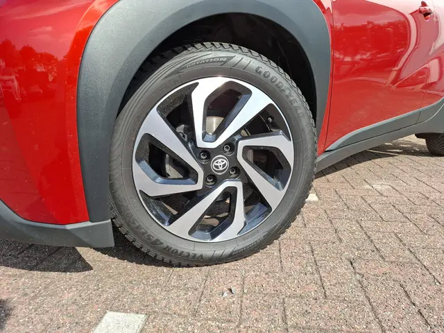 Toyota Aygo 2