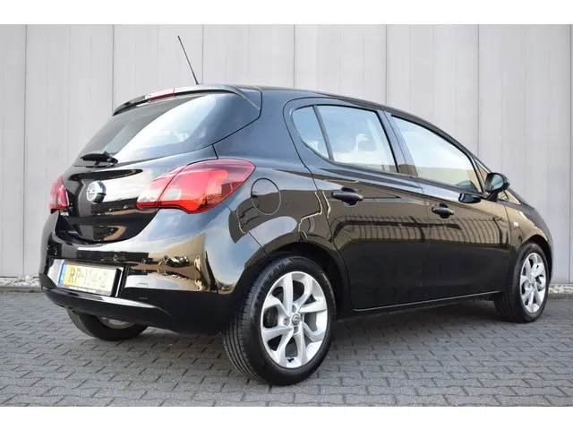 Opel Corsa 1.4 Online Edition 2018 Benzine 5
