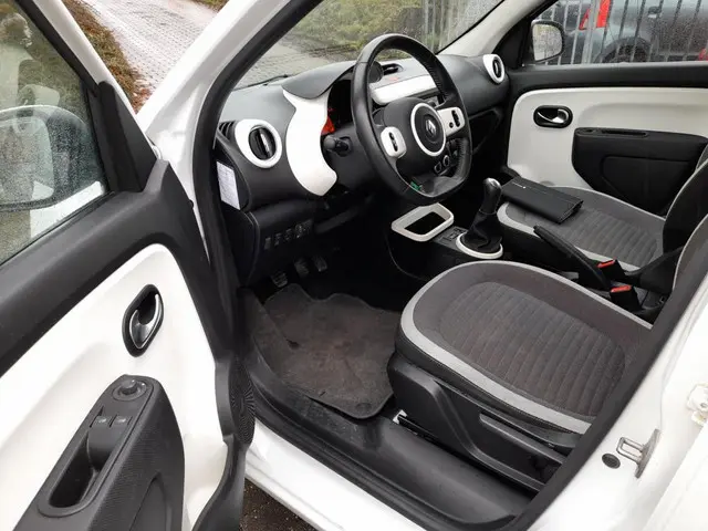 Renault Twingo 3