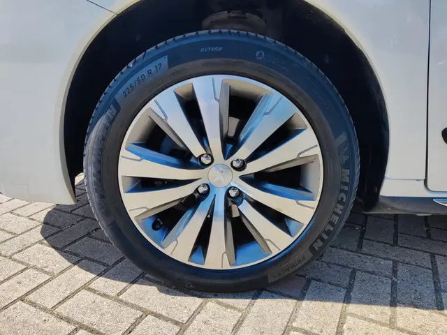 Peugeot 3008 1.6 VTi Style 2014 Benzine 9