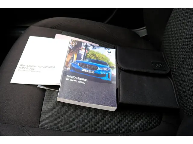 BMW 1 Serie 116d Navi|Clima|LMV|PDC 2020 Diesel 27