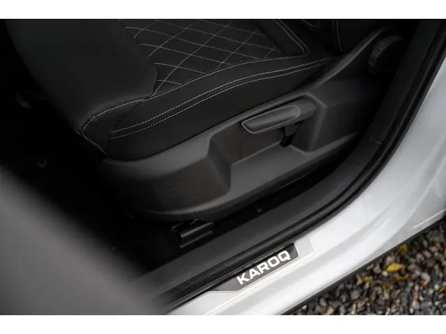 Škoda Karoq 1.5 TSI ACT Sportline 2019 Benzine 7