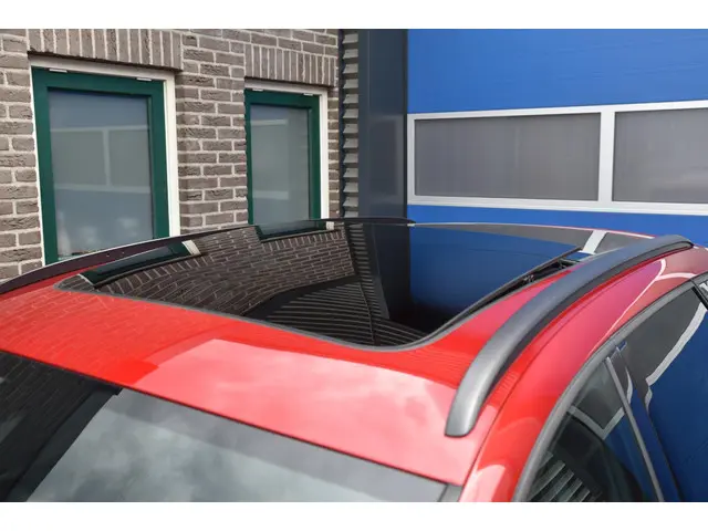 SEAT Leon ST 2.0 TSI 4DRIVE CUPRA 2019 Benzine 13