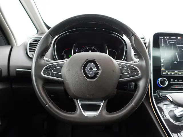 Renault Espace 1.8 TCe Intens Panoramic Aut- 2019 Benzine 14