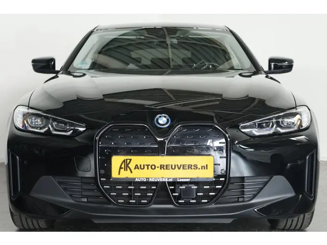 BMW i4 eDrive40 84 kWh 2022 Elektrisch 6