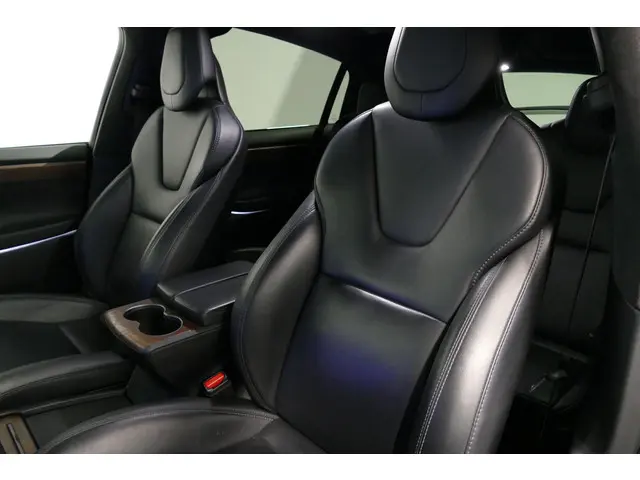 Tesla Model X Long Range 2019 Elektrisch 7