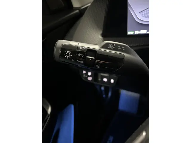 Kia EV6 Plus 77.4 kWh 2021 Elektrisch 32