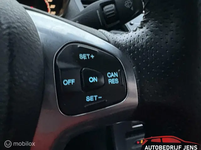Ford Fiesta 1.6 ST2 | RECARO | Cruise |PDC | Camera 2016 Benzine 7