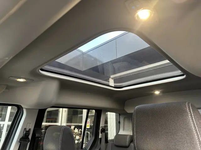 Ford Tourneo Connect Compact 1.0 Trend 2014 Benzine 26