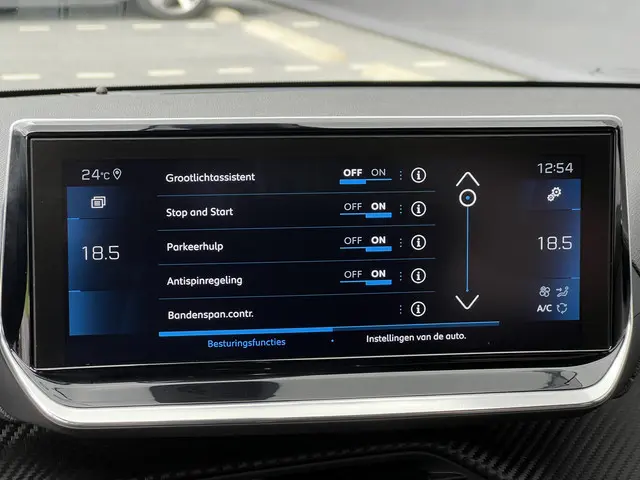 Peugeot 208 1.2 PureTech GT-Line 2020 Benzine 50