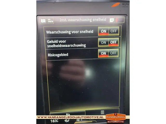 Renault Mégane Estate 1.3 TCe Bose 2019 Benzine 45