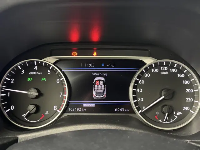 Nissan Juke 1.0 DIG-T N-Connecta 2021 Benzine 4