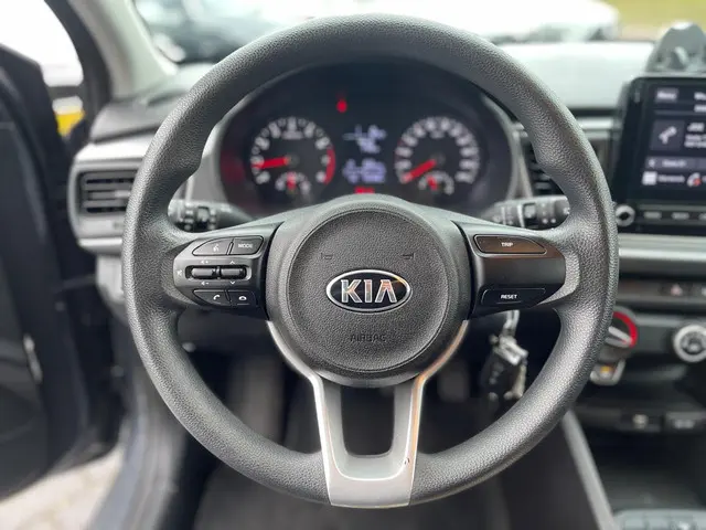 Kia Rio | Camera | Carplay| PDC | DAB | LMV | 2021 Benzine 18