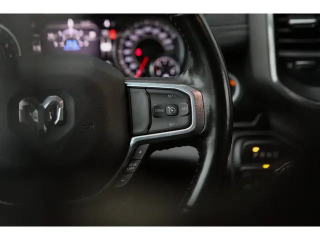 Dodge Ram 1500 5.7 V8 4x4 CC Laramie | 2022 LPG/Gas 11