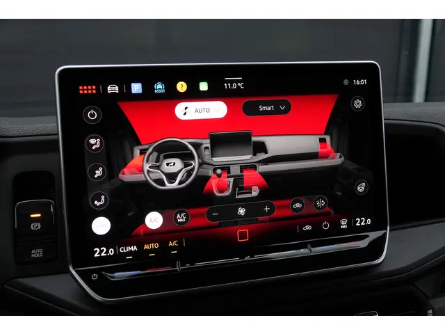 MAN TGE 35 | 140Pk Aut. | 3.140 | L3H3 | 12,9'' Display | 2024 Diesel 33