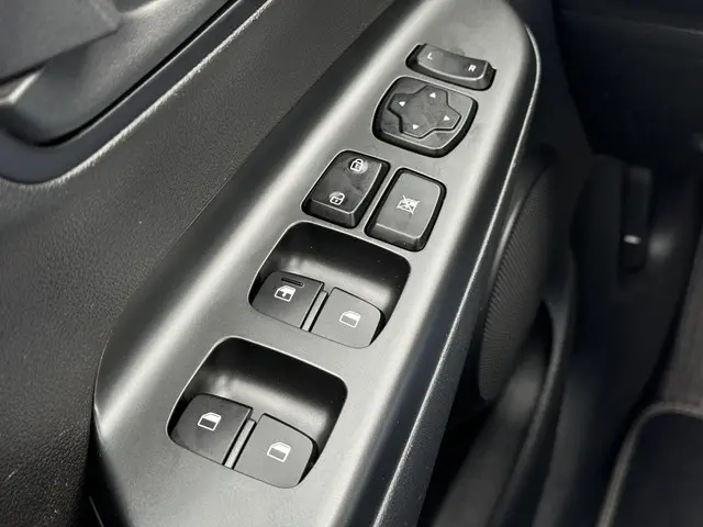 Hyundai Kona 1.0T Drive 2018 Benzine 21