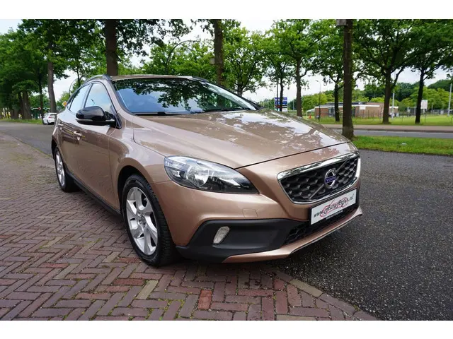 Volvo V40 Cross Country 1.6 T4 Momentum 2014 Benzine 6