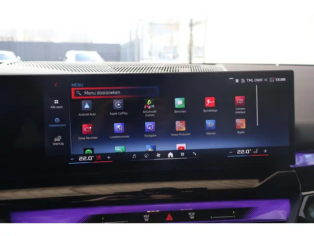BMW i5 Touring M60 xDrive 2024 Elektrisch 24