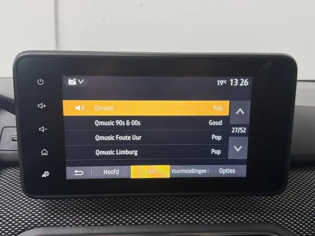 Dacia Sandero Stepway 1.0 TCe 90 Comfort 2023 Benzine 11