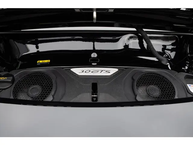 Porsche 911 3.0 Carrera GTS 2022 Benzine 73