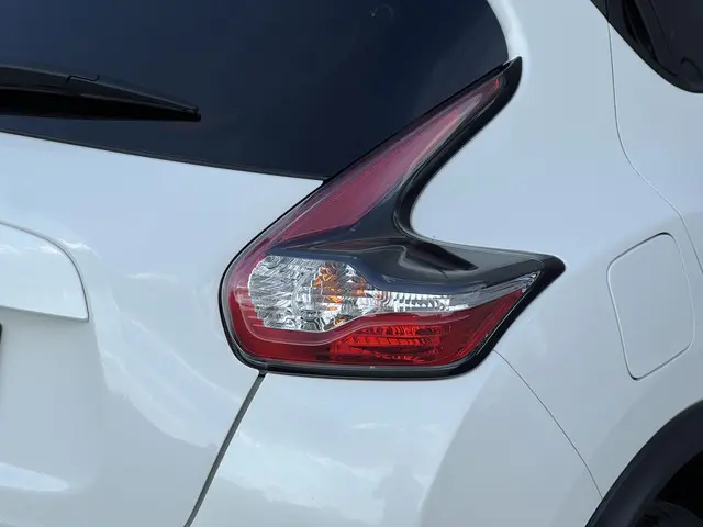 Nissan Juke 1.2 DIG-T S/S N-Connecta 2019 Benzine 16