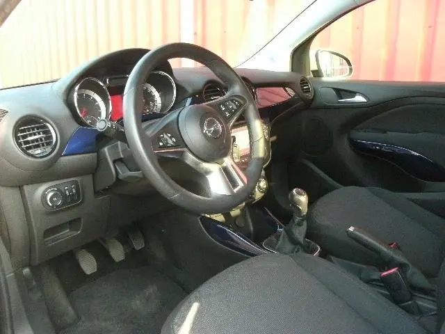 Opel ADAM 1.4 Jam / Airco 2014 Benzine 3