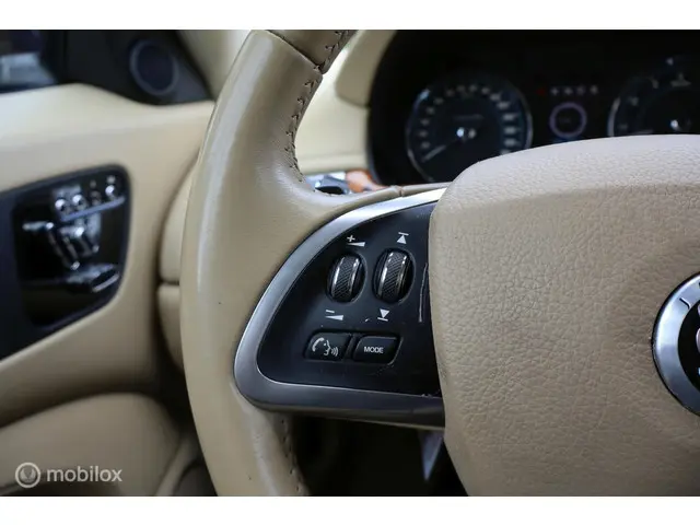 Jaguar XK 5.0 V8 Coupé 2013 Benzine 40