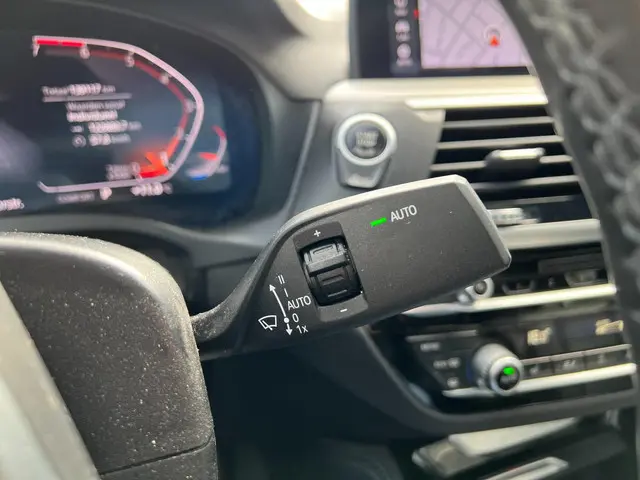 BMW X4 XDrive30i High Executive 2020 Benzine 15