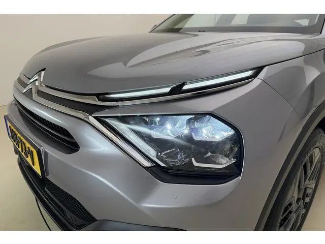 Citroën C4 1.2 Hybrid Max 2024 Hybride Benzine 31