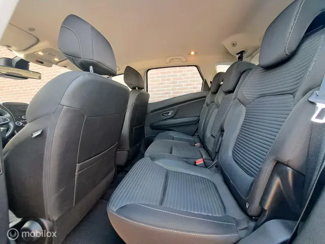 Renault Scénic 1.2 TCe Intens 2017 Benzine 16