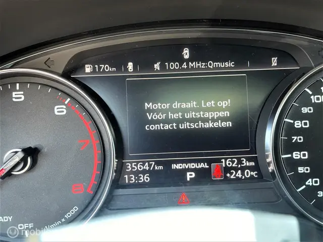 Audi A5 Coupé 2.0 TFSI quattro/Coupe/252pk!! 2017 Benzine 8