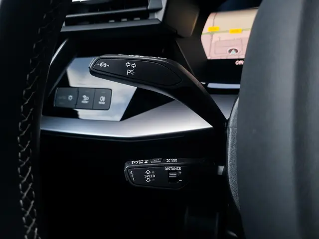 Audi A3 Sportback 35 TFSI S edition 2023 Benzine 26