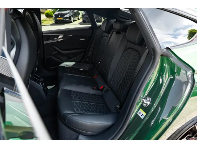 Audi RS5 A5 Sportback 2.9 TFSI quattro 2019 Benzine 29