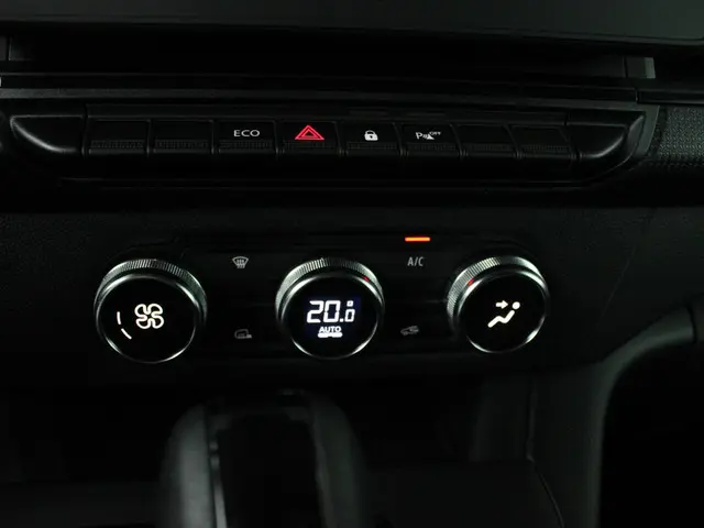 Renault Kangoo E-Tech Advance 2023 Elektrisch 2