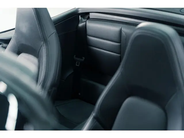 Porsche 911 Carrera 4S Cabriolet 2020 Benzine 33