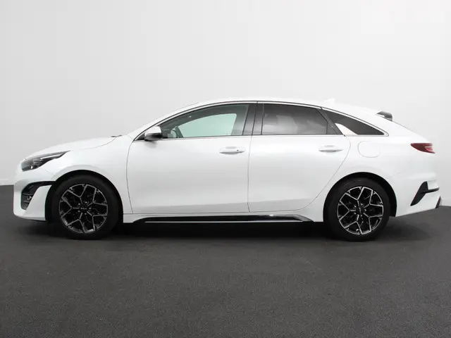 Kia ProCeed 1.5 T-GDi GT-Line 2022 Benzine 7