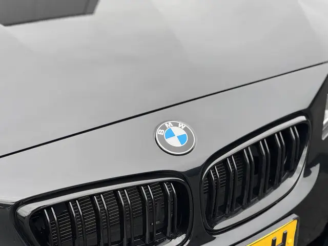 BMW 2 Serie Cabrio M235i High Executive 2015 Benzine 13