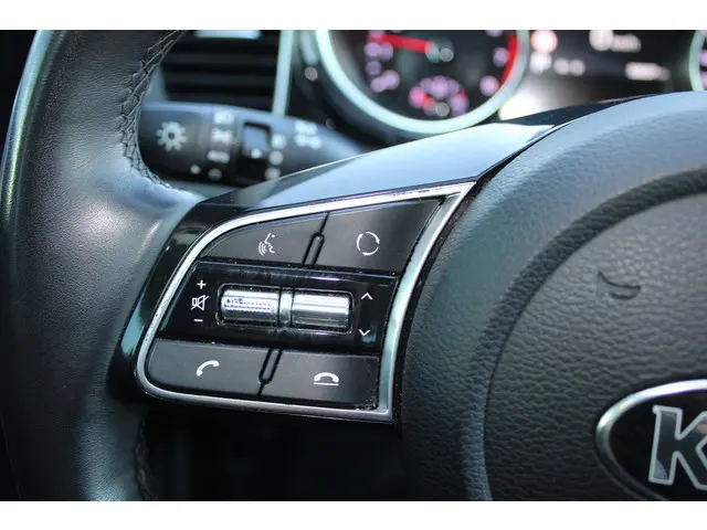 Kia XCeed 1.4 T-GDi DynamicPlusLine 2021 Benzine 22