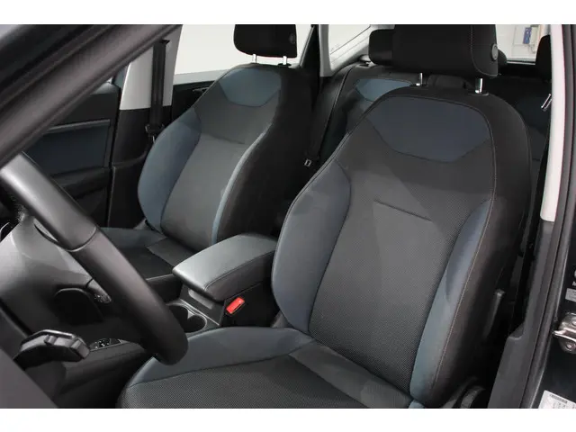SEAT Ateca 1.5 TSI DSG Style 2020 Benzine 10