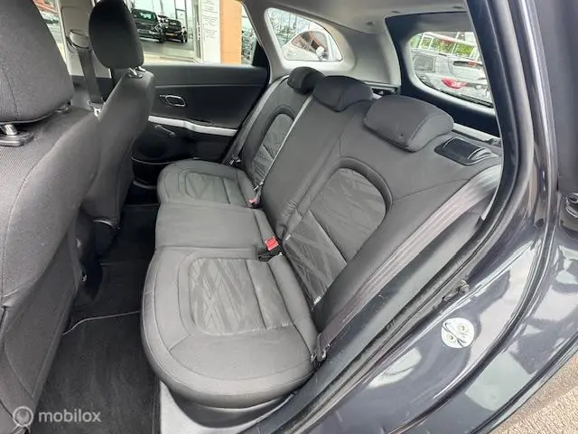 Kia cee'd Sportswagon 1.0 T-GDi DynamicLine 2018 Benzine 21