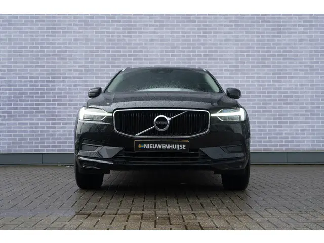 Volvo XC60 B5 Momentum Pro 2020 Benzine 13